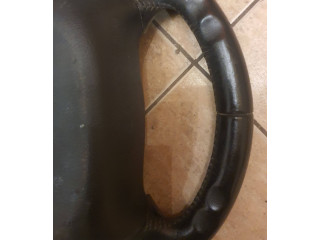 Руль Audi A6 S6 C5 4B  1997 - 2005 года TRW1272000, 4B0419091AS      