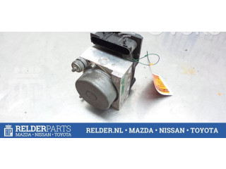 Блок АБС 0265231732, 0265231732   Nissan  Note (E11)  2006 - 2014 года