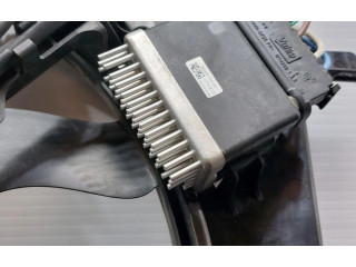 Вентилятор печки    214814GC0B   Infiniti Q50