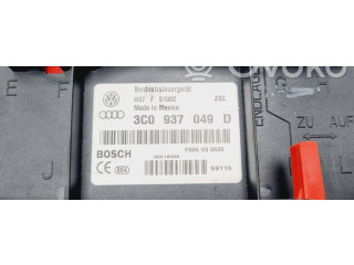 Комплект блоков управления 03G906016JK, 0281102614 Volkswagen Jetta V