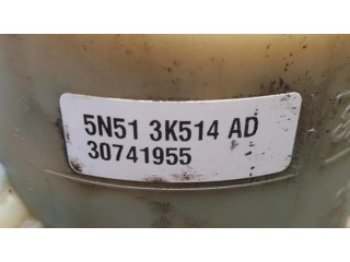 Насос усилителя руля