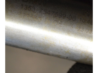 Vstřikovací lišta 7547599 BMW 7 F01 F02 F03 F04 pro benzínový motor 4.4 N63 B44 A