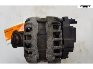 Генератор 231005079R, 231005079R Dacia Logan II