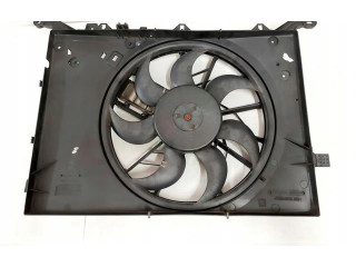 Вентилятор радиатора     306805133135103586    Volvo S80 
