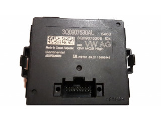 Модуль управления gateway