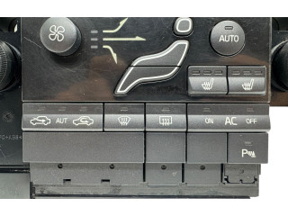 Блок управления климат-контролем 30782903, M3225100045 Volvo V70