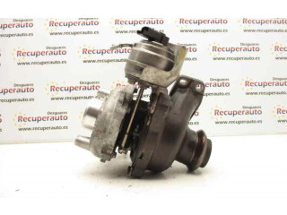 Turbodmychadlo Турбина CM5G6K677GA Ford C-MAX II