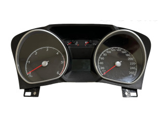 Панель приборов 6M2T10849LH, 6M2T14C088AH Ford Galaxy