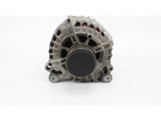 Генератор 06F903023F, 03L903023F   Volkswagen Golf Plus      