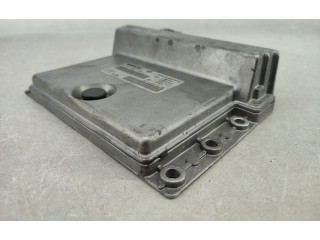 Блок управления двигателя 9624519580, 0281001262   Citroen Xantia