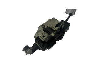 Zámek zadních dveří 9112025B   Land Rover Discovery 3 - LR3 2007