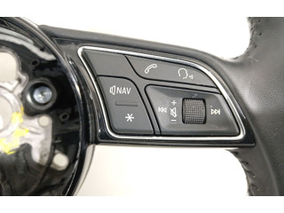 Руль    8W0419091DF   Audi A5