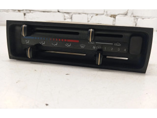 Блок управления климат-контролем    Mazda 323 F