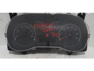 Панель приборов Citroen Nemo