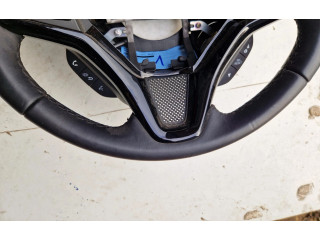 Руль Honda HR-V  2015 - 2020 года       