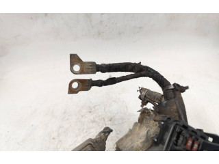 Блок предохранителей MB502000B Subaru Legacy