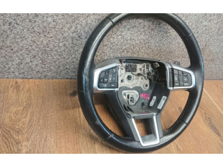 Руль Land Rover Discovery Sport 2014 - года 3F563, HD8PVJ