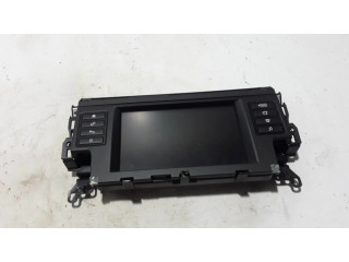 Дисплей    FK7219C299AC   Land Rover Discovery Sport