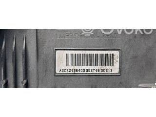 Дисплей A2129014706 Mitsubishi Montero