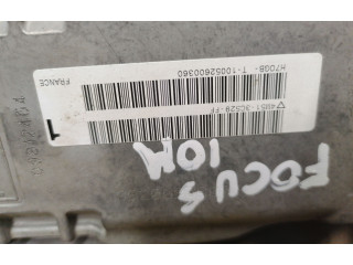    Рулевая рейка 4M513C529FF, H70GB   Ford Focus 2004-2010 года