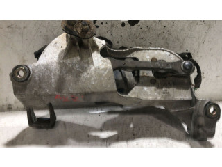 Моторчик дворников 8Z2955023, 8Z2955023 Audi A2