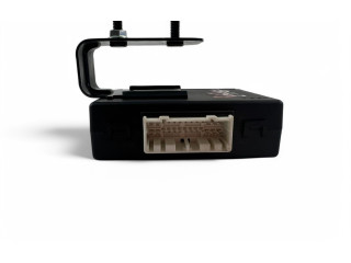 Блок управления 95985850 Chevrolet Spark