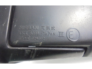 Zpětné zrcátko Nissan Micra 1991 IKI8099, IKI8099