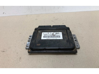 Vstřikovací lišta 96259124, 927588282 Daewoo Matiz F8CV