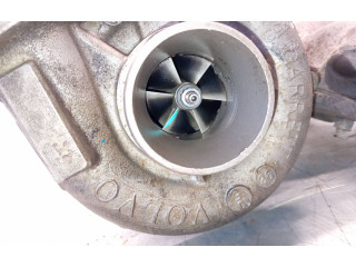 Турбина Volvo S60