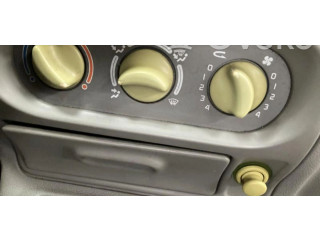 Блок управления климат-контролем 7701049963   Renault Twingo I