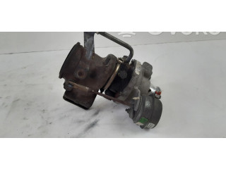  Турбина Fiat 500X  55265386         