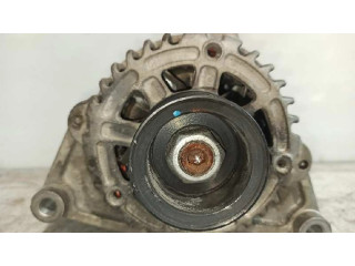 Генератор 13502982, DAC Chevrolet Aveo 1.2