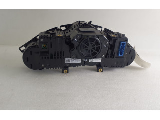 Přístrojová deska Porsche Panamera (970) 2015 97064114657, 970.641.146.57