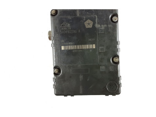 Блок АБС P52128205AF, 25020402084   Jeep  Grand Cherokee (WJ)  1999 - 2004 года