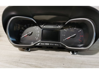 Панель приборов 9831121380   Citroen C3 Aircross       