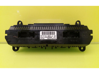 Блок управления климат-контролем F1ET18C612DJ   Ford Focus