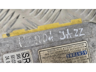 Блок подушек безопасности 77960SAAG821M1, 55123356   Honda Jazz
