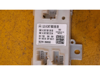 Другие блоки управления / модули