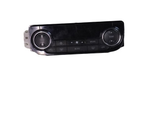 Модуль блока управления кондиционером 7820B055XA Mitsubishi Outlander