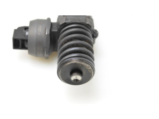 Форсунка 038130073AG Skoda Octavia Mk2 (1Z) BKC,BJB,BXE,BLS