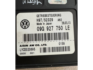 Блок управления двигателя H97S2329, 09G927750LE Volkswagen Jetta VI