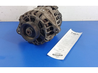 Генератор 37300-02550, 37300-02550   Hyundai Getz      