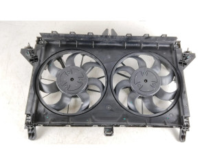 Вентилятор радиатора Tesla Model S