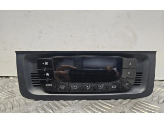 Блок управления климат-контролем 6J0820043C   Seat Ibiza IV (6J,6P)