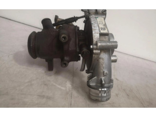 Turbodmychadlo Турбина SLV8201164371   Nissan Note (E12)   