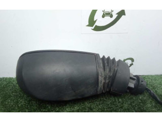 Zpětné zrcátko Fiat Punto Evo 2004 ELECTRICO-5.CABLES, NEGRO