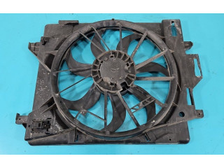 Комплект вентиляторов 05005144AN, IMPRK1430908 Dodge Caravan