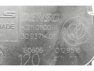 Вентилятор печки 309371401 Fiat Grande Punto