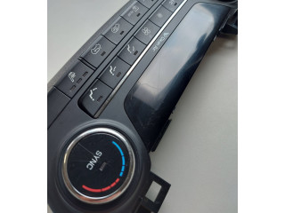 Блок управления климат-контролем 97250D7230   Hyundai Tucson TL