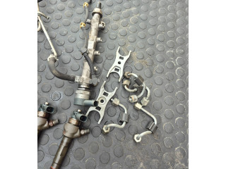 Комплект системы впрыска топлива 04L130277A    Skoda Octavia Mk3 (5E)   